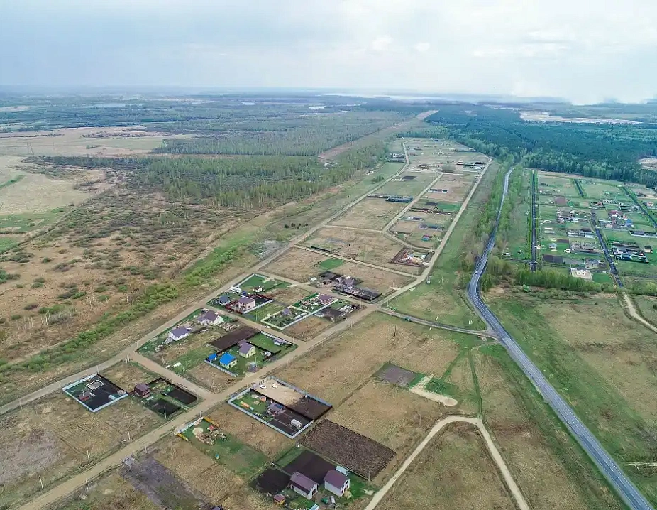 Sun Village