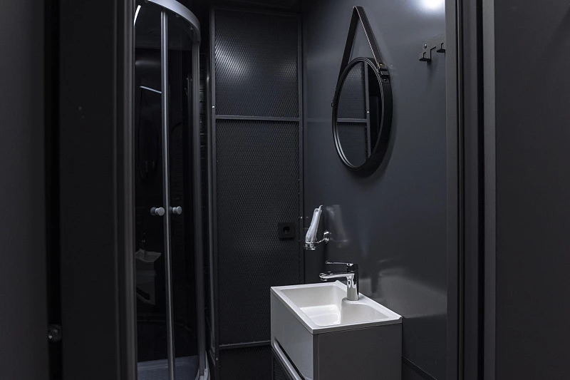 ЛЕГКОВОЗВОДИМЫЕ КАРКАСНЫЕ ДОМОКОМПЛЕКТЫ DOORHAN